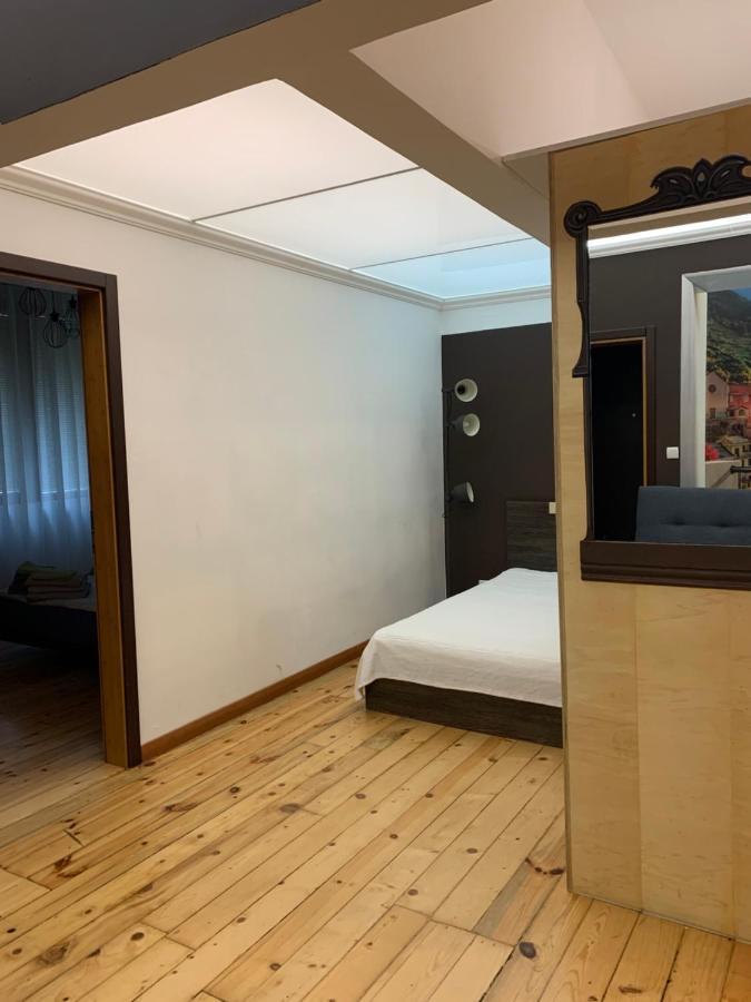 21 Han Asparuh - 24H Self Check-In София Экстерьер фото