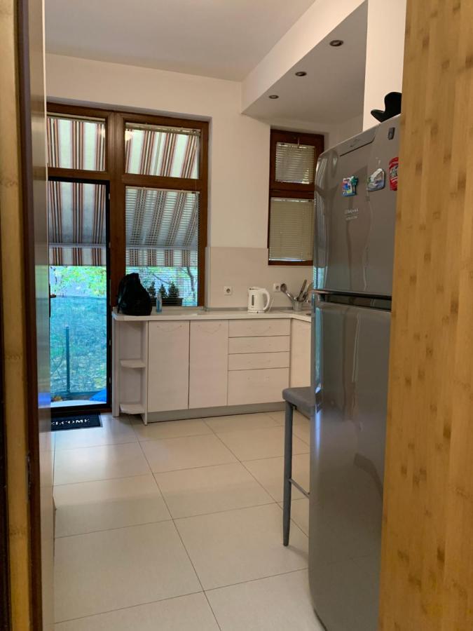 21 Han Asparuh - 24H Self Check-In София Экстерьер фото