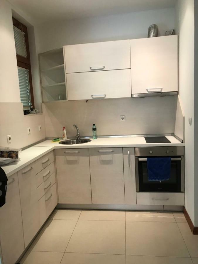 21 Han Asparuh - 24H Self Check-In София Экстерьер фото
