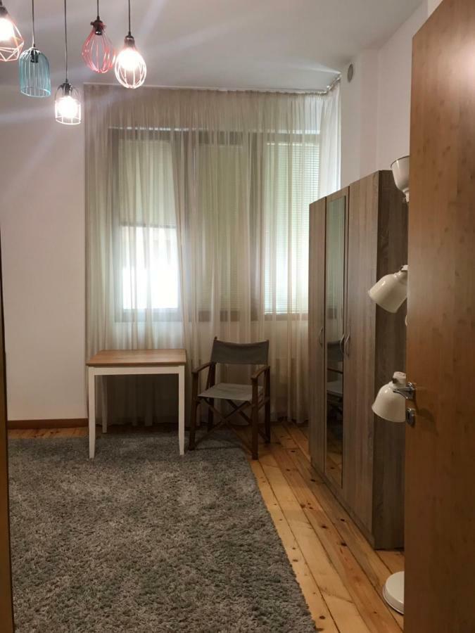 21 Han Asparuh - 24H Self Check-In София Экстерьер фото