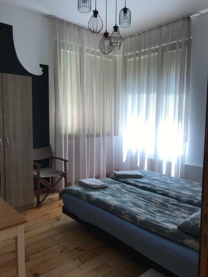 21 Han Asparuh - 24H Self Check-In София Экстерьер фото