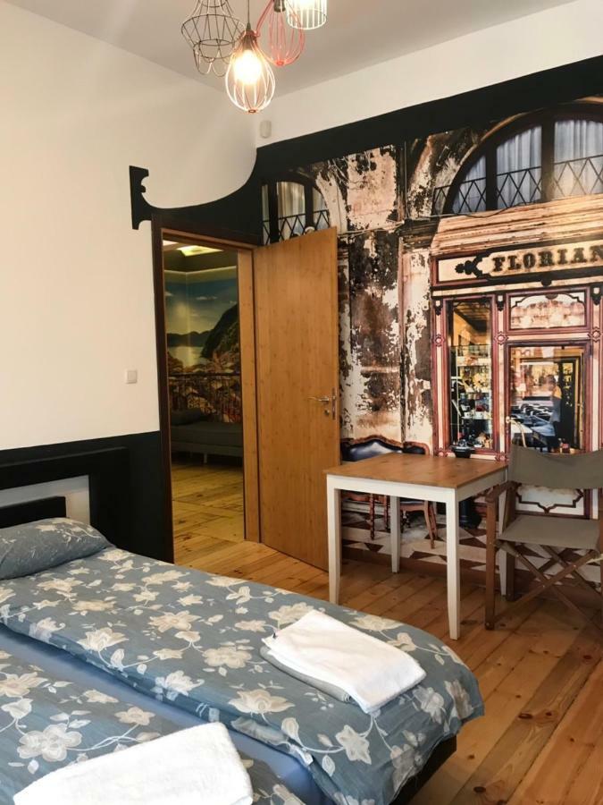 21 Han Asparuh - 24H Self Check-In София Экстерьер фото