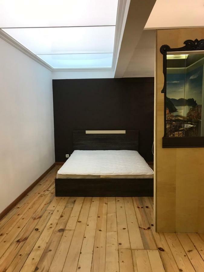 21 Han Asparuh - 24H Self Check-In София Экстерьер фото